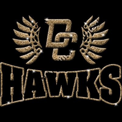 GLT32 GOLD GLITTER Thumbnail