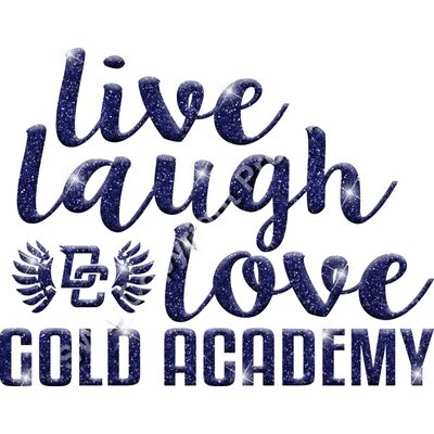 GLT48 BLUE GLITTER Thumbnail