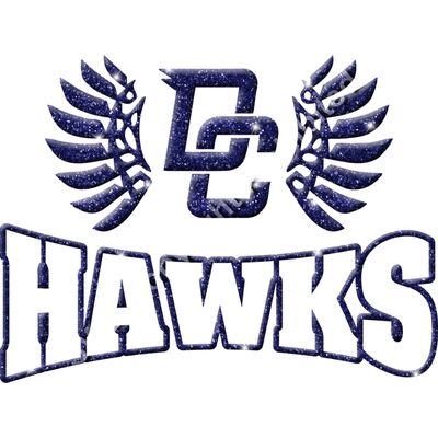 GLT32 BLUE GLITTER Thumbnail