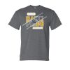 8000 Adult DryBlend 50/50 T-Shirt Thumbnail