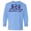 5400B Youth Heavy Cotton Long Sleeve Thumbnail