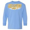 5400B Youth Heavy Cotton Long Sleeve Thumbnail