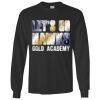 2400 Adult Ultra Cotton Long Sleeve T-Shirt Thumbnail
