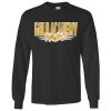 2400 Adult Ultra Cotton Long Sleeve T-Shirt Thumbnail