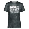222596 Adult Cotton-Touch Poly T-Shirt Thumbnail