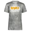 222696 Youth Cotton-Touch Poly T-Shirt Thumbnail