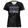 222796 Ladies' Cotton-Touch Poly T-Shirt Thumbnail
