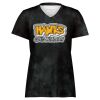 222796 Ladies' Cotton-Touch Poly T-Shirt Thumbnail