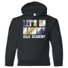 18500B Youth Heavy Blend Hooded Sweatshirt Thumbnail