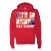3719 Unisex Sponge Fleece Hoodie Thumbnail