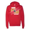 3719 Unisex Sponge Fleece Hoodie Thumbnail