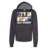 3719Y Youth Sponge Fleece Hoodie Thumbnail