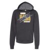 3719Y Youth Sponge Fleece Hoodie Thumbnail
