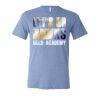 3413 Adult Extra Soft Tri-blend Tee Thumbnail