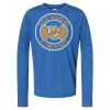 3513Y Youth Extra Soft Tri-blend Long Sleeve Thumbnail