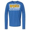 3513Y Youth Extra Soft Tri-blend Long Sleeve Thumbnail