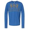 3513Y Youth Extra Soft Tri-blend Long Sleeve Thumbnail