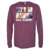 3513 Adult Extra Soft Tri-blend Long Sleeve Thumbnail