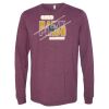 3513 Adult Extra Soft Tri-blend Long Sleeve Thumbnail