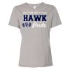 6413 Women’s Extra Soft Tri-blend Tee Thumbnail
