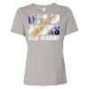 6413 Women’s Extra Soft Tri-blend Tee Thumbnail