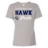 6413 Women’s Extra Soft Tri-blend Tee Thumbnail