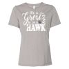 6413 Women’s Extra Soft Tri-blend Tee Thumbnail